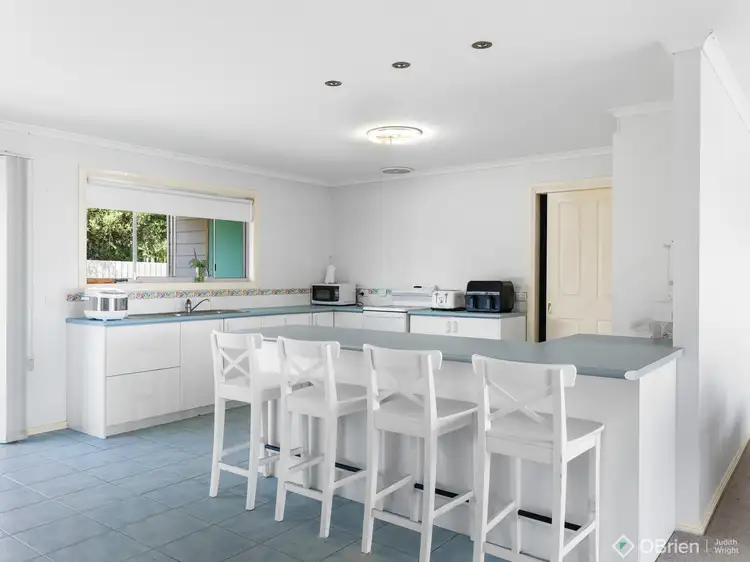 Third view of Homely house listing, 23 Wetherall Drive, Corinella VIC 3984