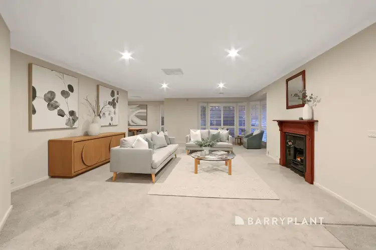 Main view of Homely house listing, 21 Wolseley Place, Rowville VIC 3178