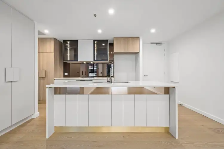 133/44 Constitution Avenue, Parkes ACT 2600