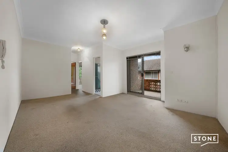 Fourth view of Homely apartment listing, 1/26 Birmingham Street, Merrylands NSW 2160