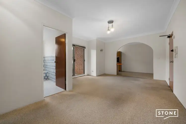 Fifth view of Homely apartment listing, 1/26 Birmingham Street, Merrylands NSW 2160