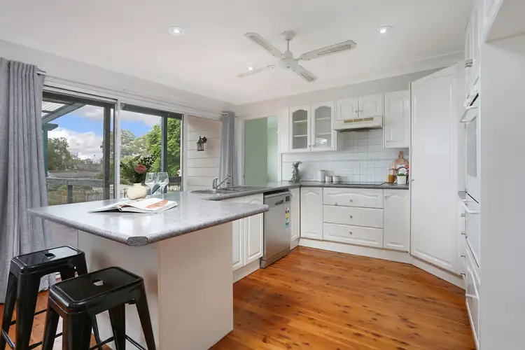 Second view of Homely house listing, 73 Bulli Road, Toongabbie NSW 2146