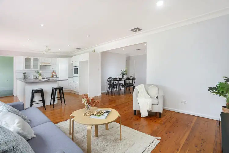 Third view of Homely house listing, 73 Bulli Road, Toongabbie NSW 2146