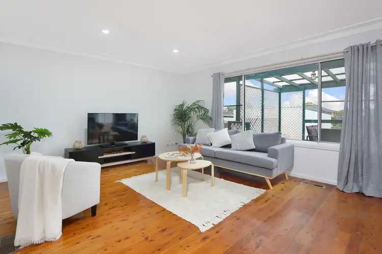 Fourth view of Homely house listing, 73 Bulli Road, Toongabbie NSW 2146