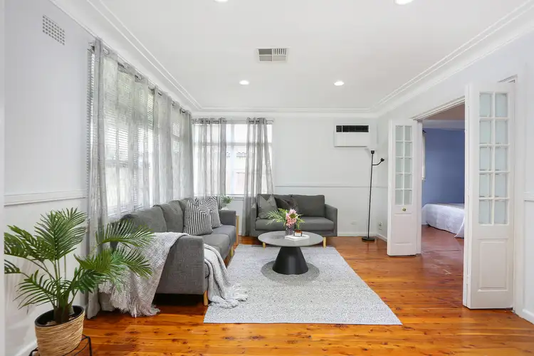 Sixth view of Homely house listing, 73 Bulli Road, Toongabbie NSW 2146
