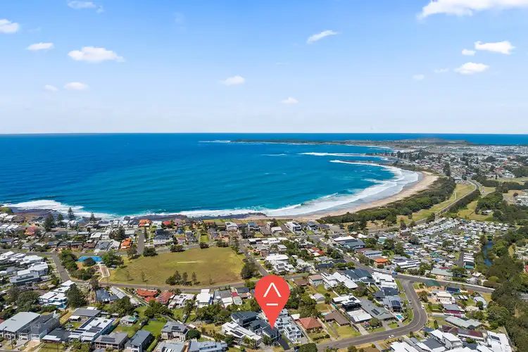 1/14 Headland Parade, Barrack Point NSW 2528