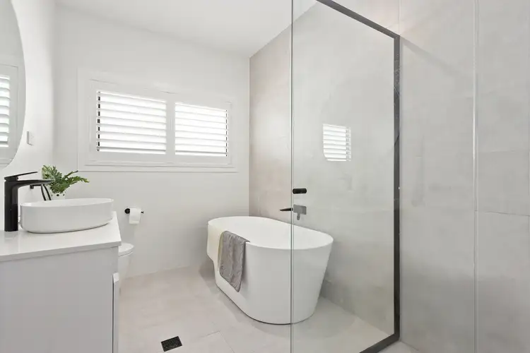 Fifth view of Homely townhouse listing, 1/14 Headland Parade, Barrack Point NSW 2528