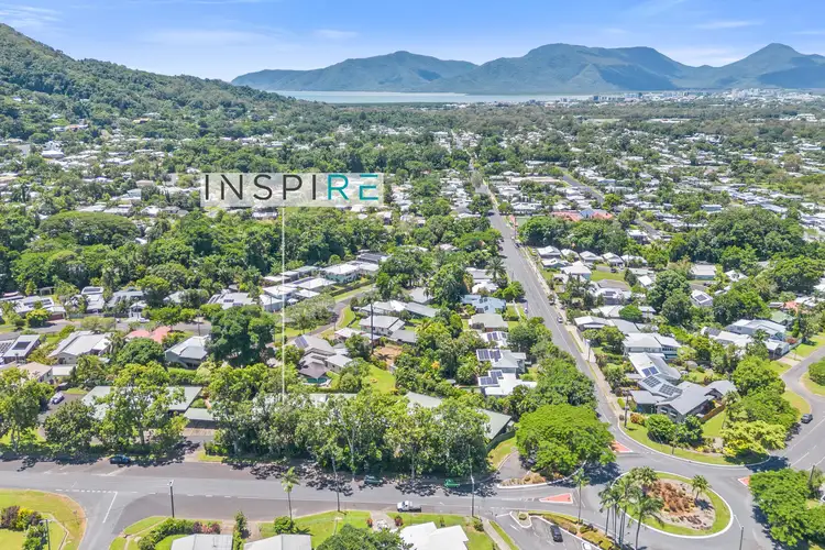 Third view of Homely unit listing, 5/51-59 Heavey Crescent, Whitfield QLD 4870