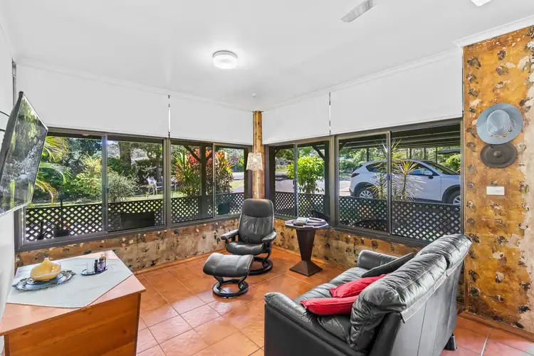 Fifth view of Homely unit listing, 5/51-59 Heavey Crescent, Whitfield QLD 4870