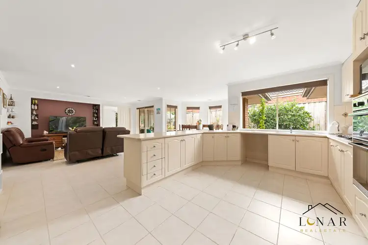 Fourth view of Homely house listing, 5 Broadleaf Way, Cranbourne VIC 3977