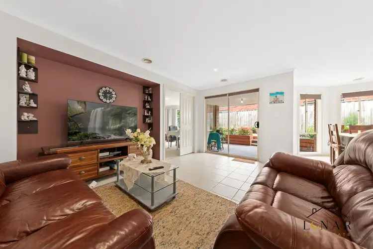 Fifth view of Homely house listing, 5 Broadleaf Way, Cranbourne VIC 3977