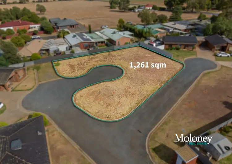 LOT 7, 25 Ramsay Street, Corowa NSW 2646