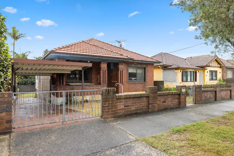 51A Vernon Avenue, Eastlakes NSW 2018