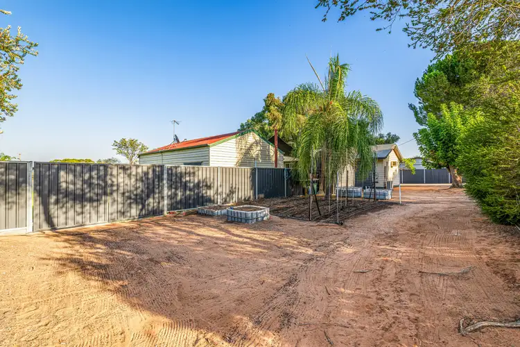 Second view of Homely rural property listing, 3326 Kulkyne Way, Colignan VIC 3494