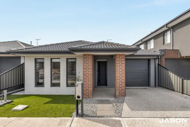 17 Telopea Road, Craigieburn VIC 3064