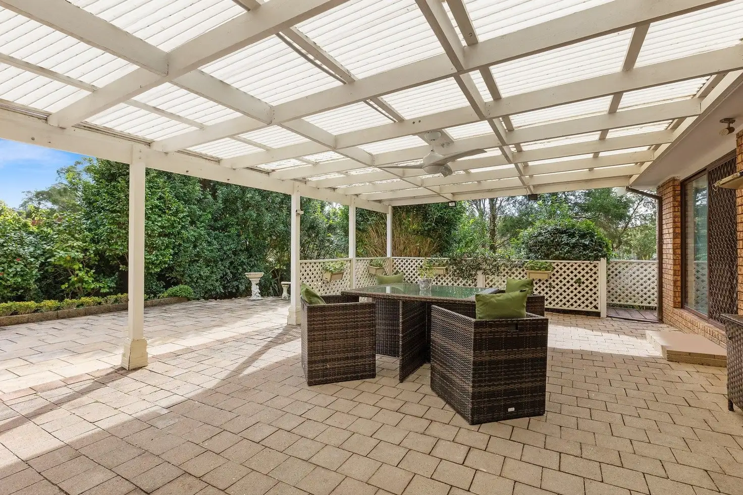 Main view of Homely house listing, 33 Wisteria Crescent, Cherrybrook NSW 2126