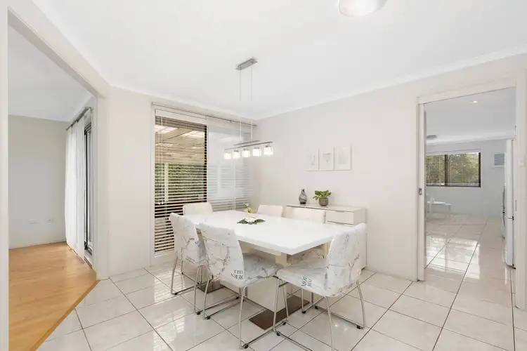 Fourth view of Homely house listing, 33 Wisteria Crescent, Cherrybrook NSW 2126