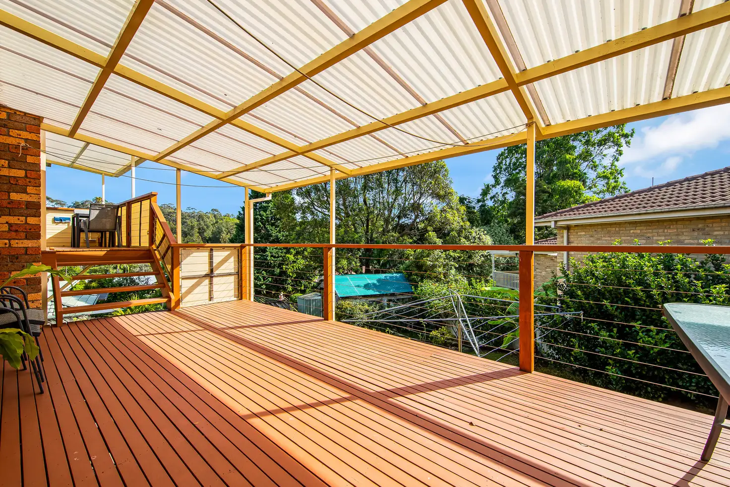 Main view of Homely house listing, 24 John Oxley Crescent, Sunshine Bay NSW 2536