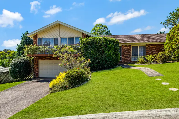 Second view of Homely house listing, 24 John Oxley Crescent, Sunshine Bay NSW 2536