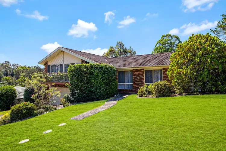 Third view of Homely house listing, 24 John Oxley Crescent, Sunshine Bay NSW 2536