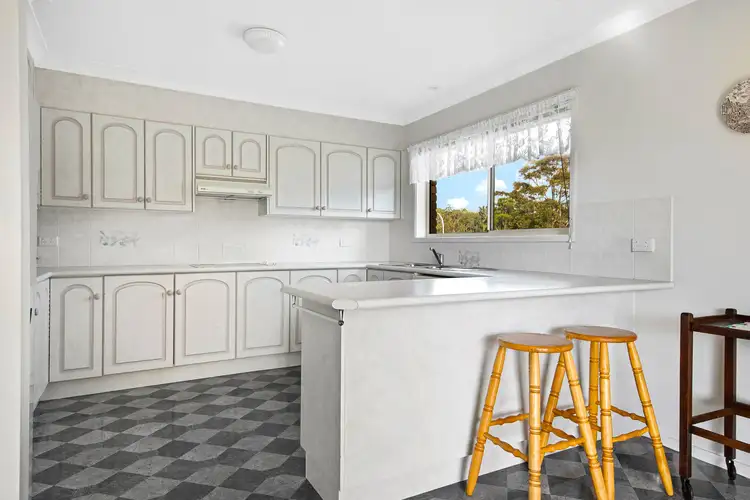 Fourth view of Homely house listing, 24 John Oxley Crescent, Sunshine Bay NSW 2536