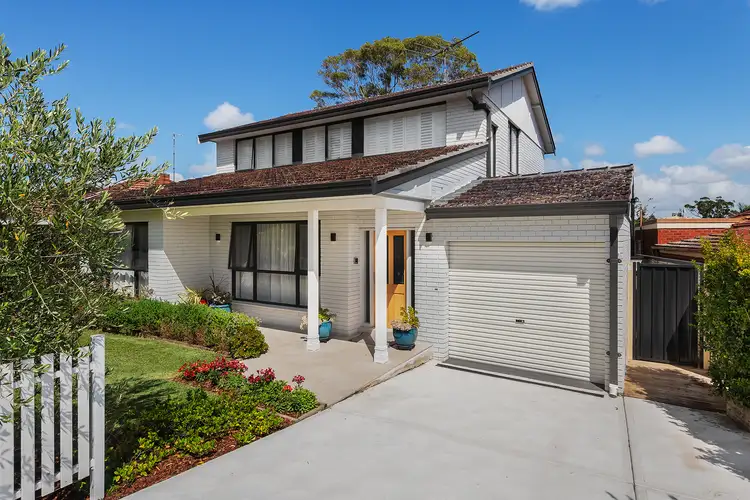 Main view of Homely house listing, 28 Marx Avenue, Beverley Park NSW 2217