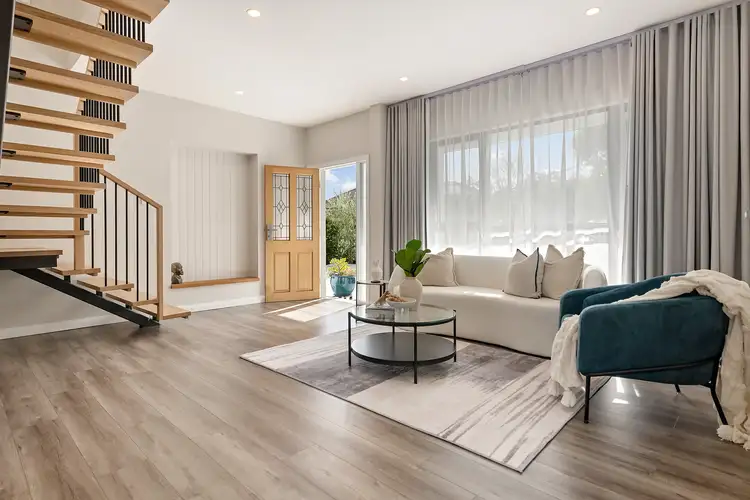 Second view of Homely house listing, 28 Marx Avenue, Beverley Park NSW 2217