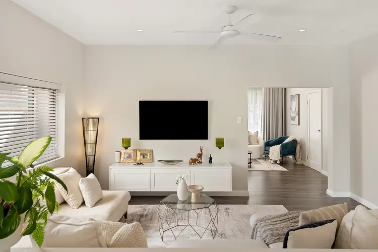 Fifth view of Homely house listing, 28 Marx Avenue, Beverley Park NSW 2217