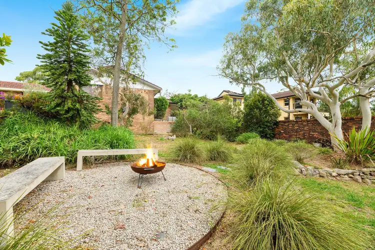Sixth view of Homely house listing, 120 Spur Crescent, Loftus NSW 2232