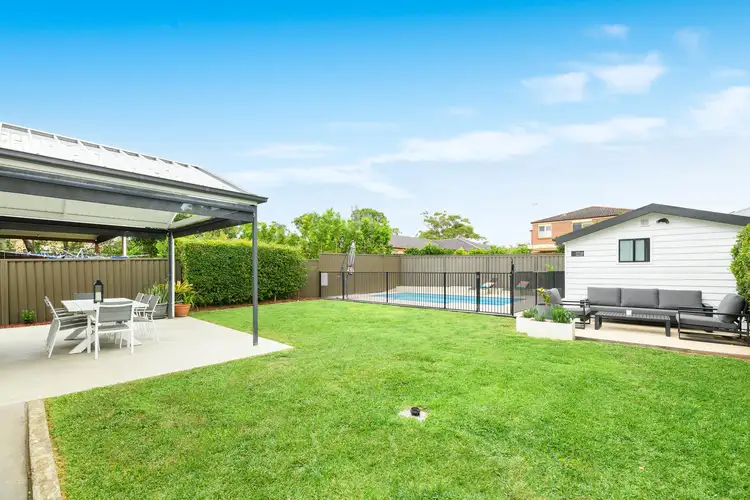 Main view of Homely house listing, 111 Wolger Street, Como NSW 2226