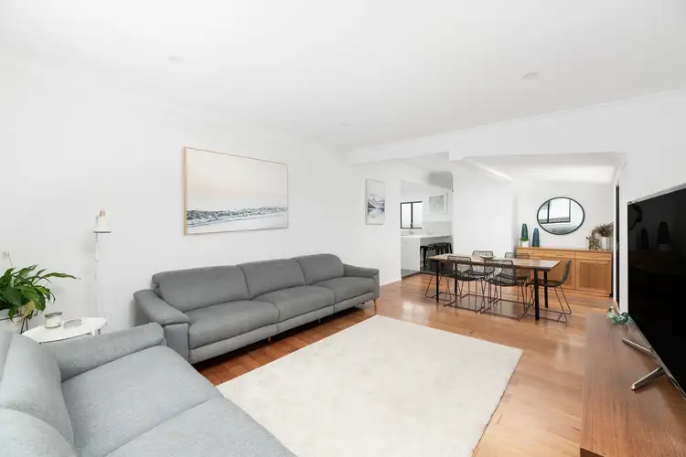 Third view of Homely house listing, 111 Wolger Street, Como NSW 2226