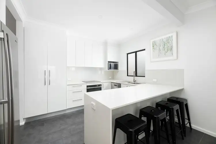 Fourth view of Homely house listing, 111 Wolger Street, Como NSW 2226