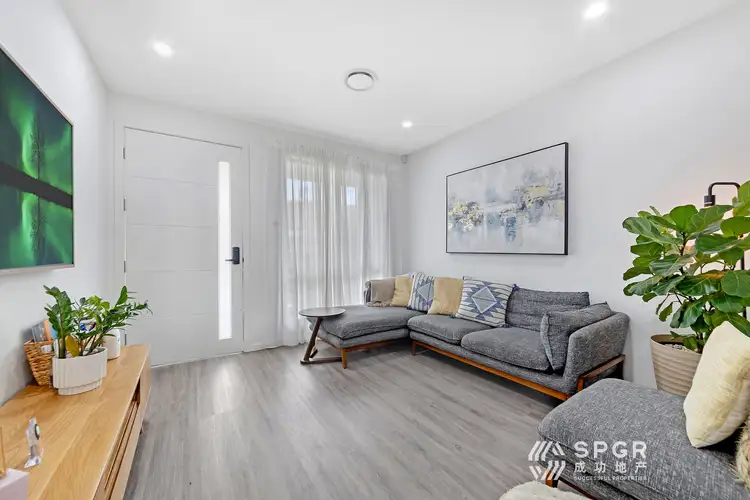 130 Ketley Circuit, Marsden Park NSW 2765