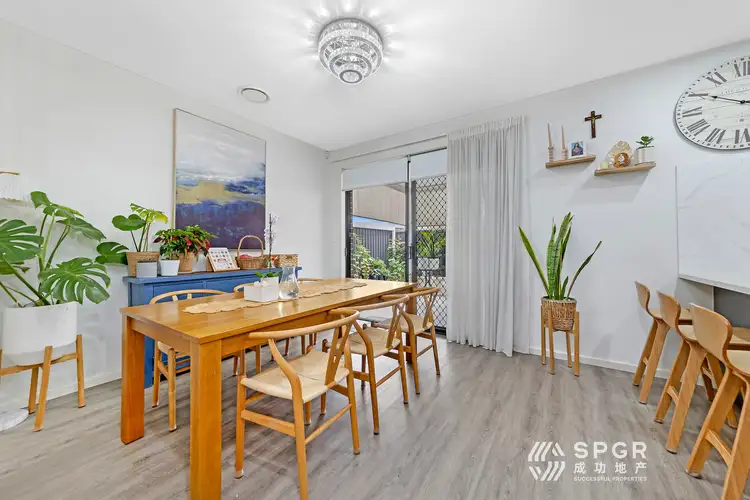 Third view of Homely townhouse listing, 130 Ketley Circuit, Marsden Park NSW 2765