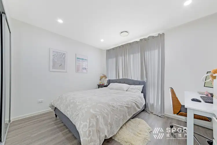 Fourth view of Homely townhouse listing, 130 Ketley Circuit, Marsden Park NSW 2765