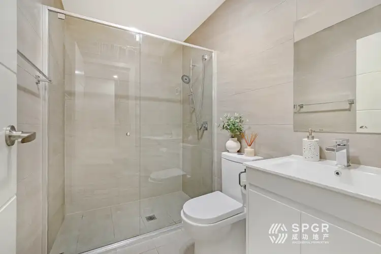 Fifth view of Homely townhouse listing, 130 Ketley Circuit, Marsden Park NSW 2765