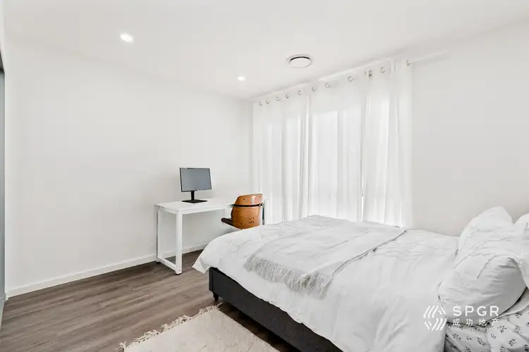 Sixth view of Homely townhouse listing, 130 Ketley Circuit, Marsden Park NSW 2765