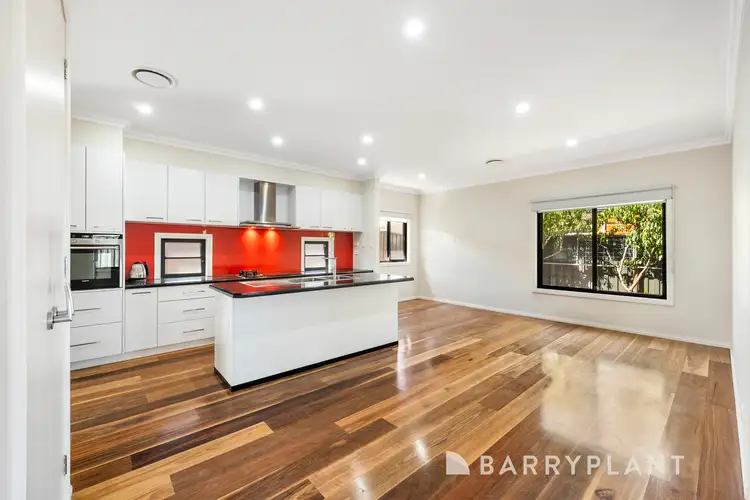 Fifth view of Homely house listing, 4 Allambee Drive, Harkness VIC 3337
