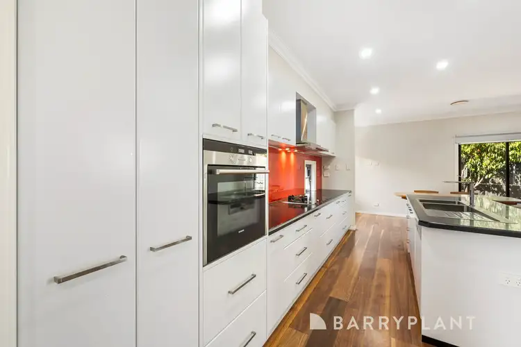 Sixth view of Homely house listing, 4 Allambee Drive, Harkness VIC 3337