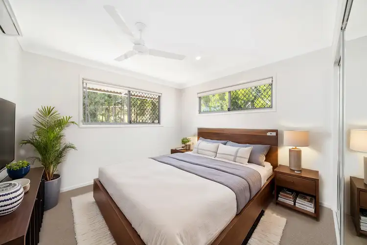 Fifth view of Homely townhouse listing, 41/17 Armstrong Street, Petrie QLD 4502