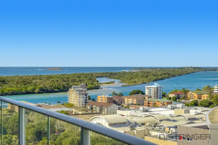 Second view of Homely unit listing, 1444/6-8 Stuart Street, Tweed Heads NSW 2485