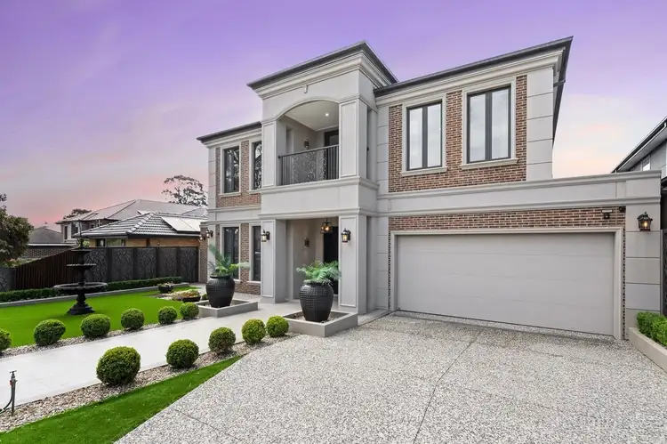 Main view of Homely house listing, 27 Cambridge Drive, Glen Waverley VIC 3150