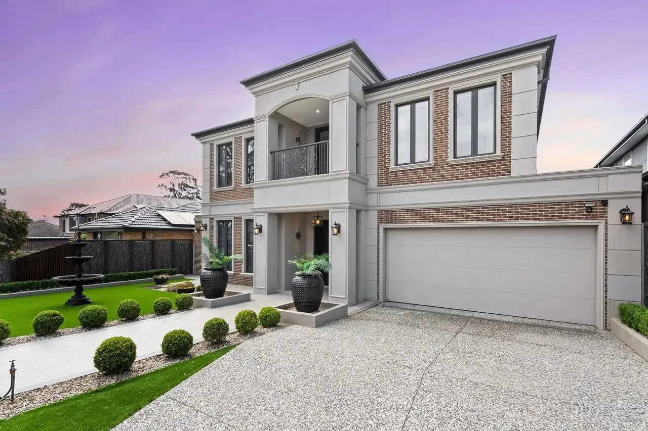 Main view of Homely house listing, 27 Cambridge Drive, Glen Waverley VIC 3150
