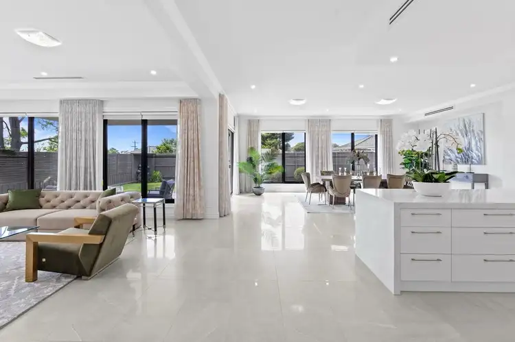 Second view of Homely house listing, 27 Cambridge Drive, Glen Waverley VIC 3150