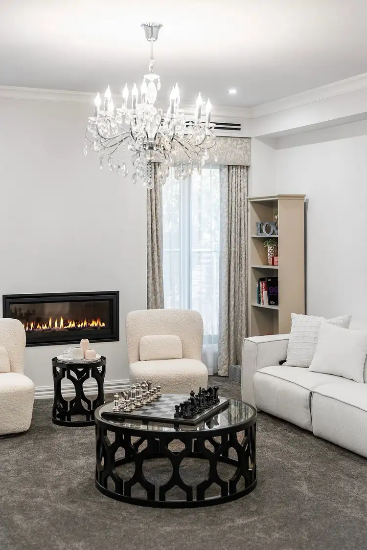 Third view of Homely house listing, 27 Cambridge Drive, Glen Waverley VIC 3150