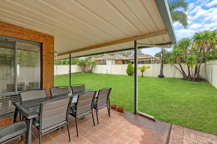 Fifth view of Homely house listing, 12 Spotted Gum Close, Hamlyn Terrace NSW 2259