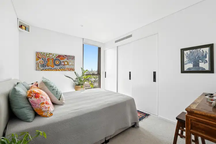 Fourth view of Homely unit listing, 806/7 Mungo Scott Place, Summer Hill NSW 2130