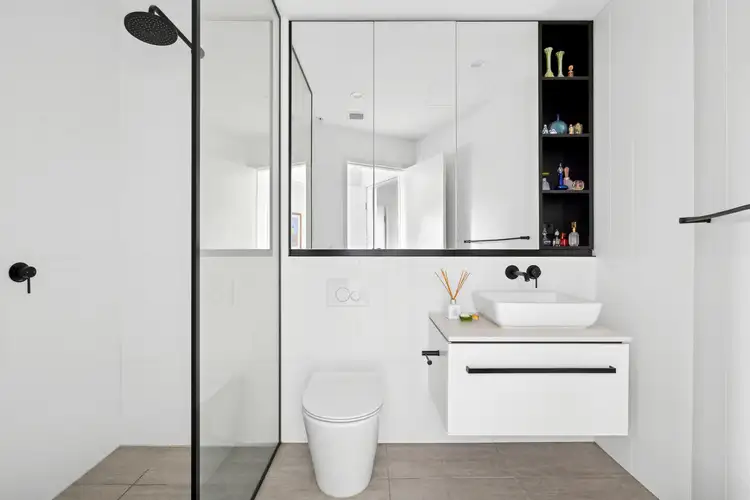 Fifth view of Homely unit listing, 806/7 Mungo Scott Place, Summer Hill NSW 2130