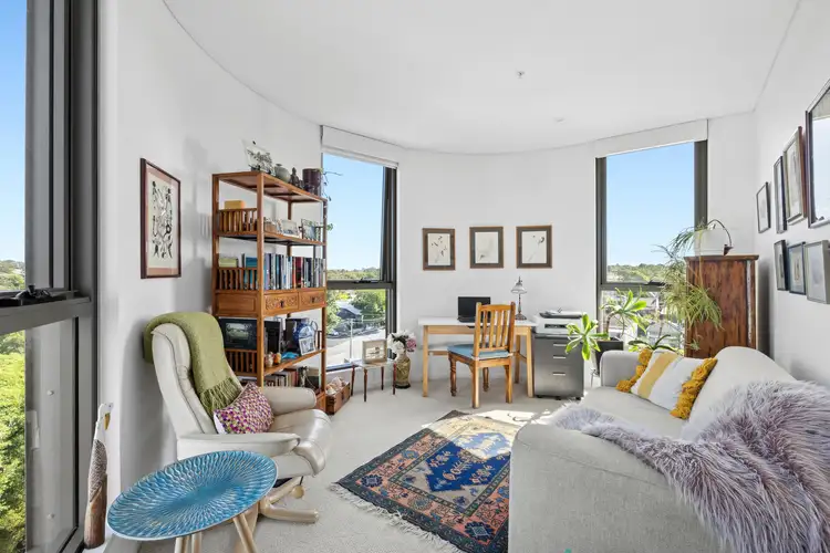 Sixth view of Homely unit listing, 806/7 Mungo Scott Place, Summer Hill NSW 2130