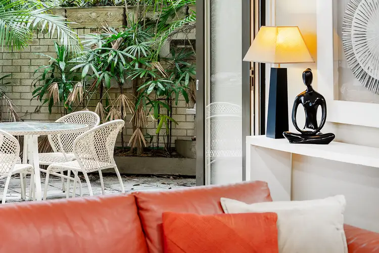 Second view of Homely apartment listing, 1 Boomerang Place, Woolloomooloo NSW 2011